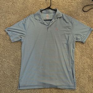 Rhoback Golf Polo